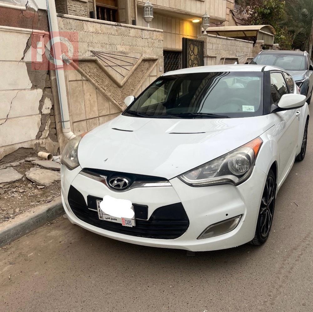 هيونداي فلوستر